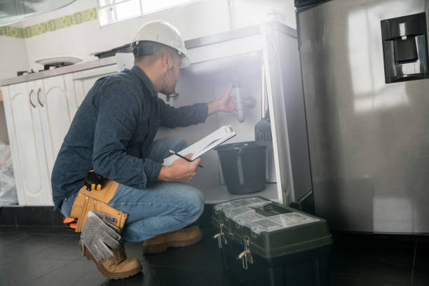 Best 24-Hour Plumber Near Me  in West Pittston, PA