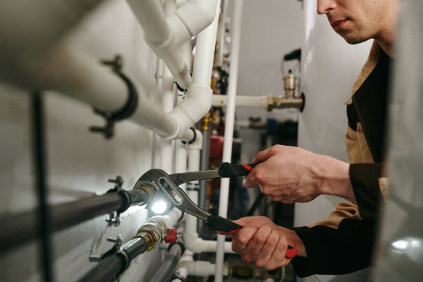 Best Leak Detection Services  in West Pittston, PA