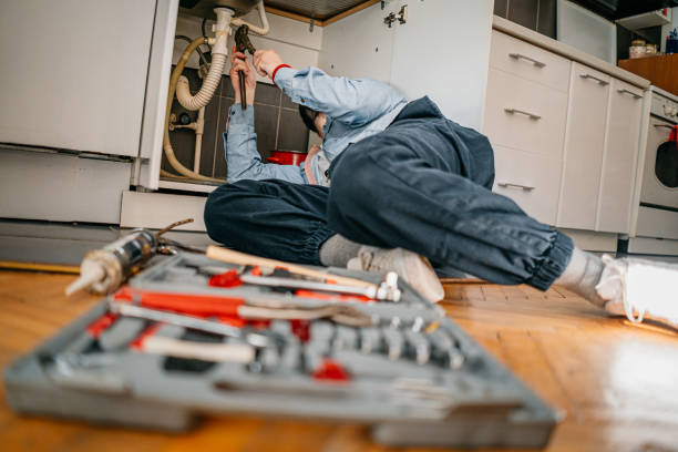 Best Plumbing Services Near Me  in West Pittston, PA