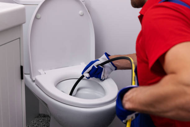 Best Pipe Repair Near Me  in West Pittston, PA