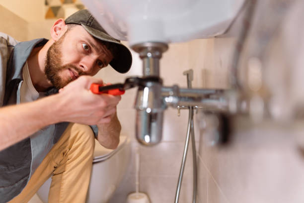 Best Emergency Plumbing Repair  in West Pittston, PA