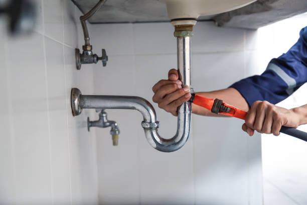 Best Hot Water Heater Installation  in West Pittston, PA