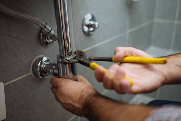 Best Residential Plumbing Services  in West Pittston, PA