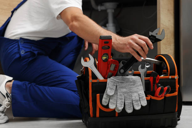 Best Local Plumber Services  in West Pittston, PA