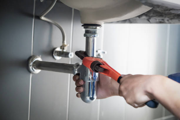 Best Commercial Plumbing Services  in West Pittston, PA