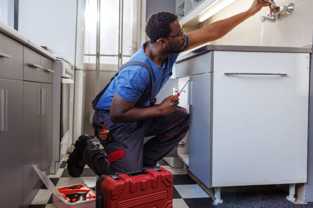 Best Emergency Plumbing Repair  in West Pittston, PA